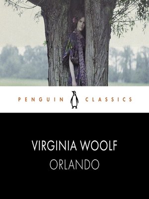 Orlando - Audiobook